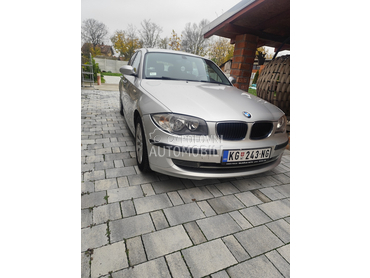 BMW 116 1.6i