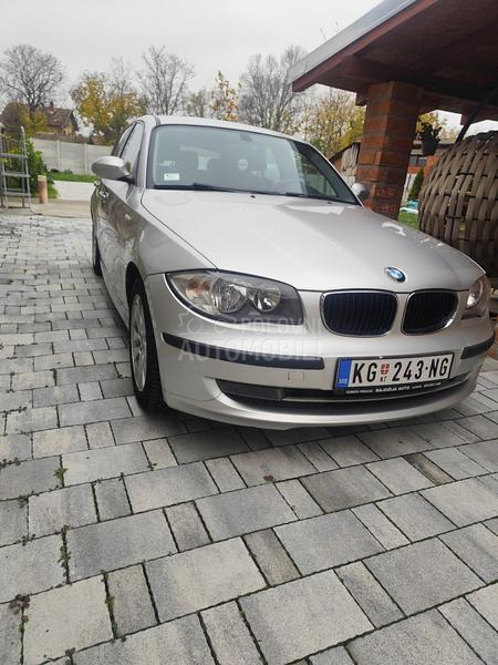 BMW 116 1.6i