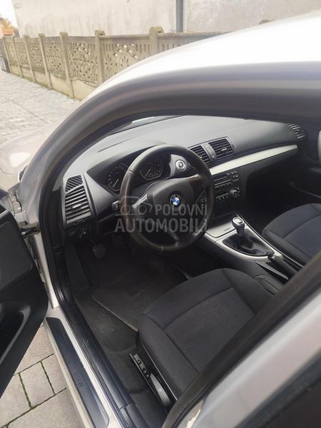 BMW 116 1.6i