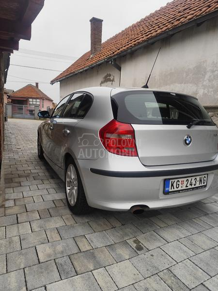 BMW 116 1.6i