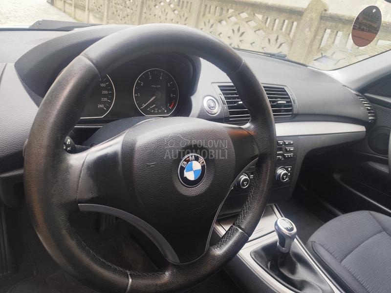 BMW 116 1.6i