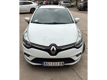 Renault Clio 1.5