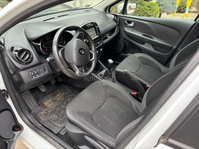 Renault Clio 1.5