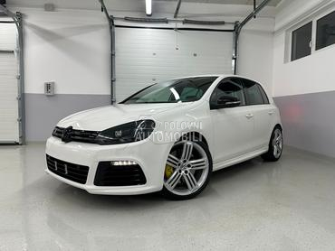 Volkswagen Golf 6 R