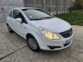 Opel Corsa D 1.3Mjet