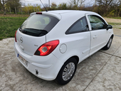 Opel Corsa D 1.3Mjet