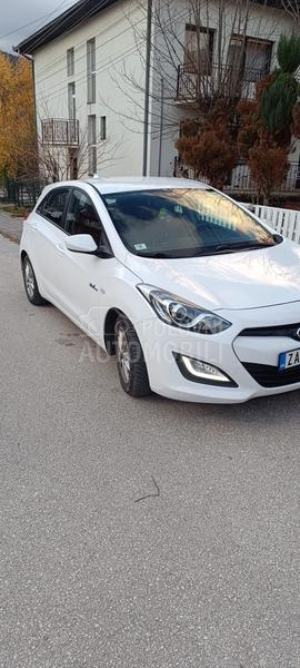 Hyundai i30 1.6 CRDI