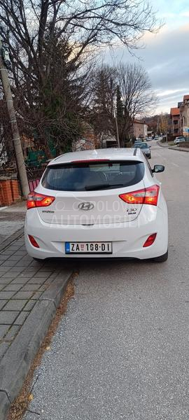 Hyundai i30 1.6 CRDI
