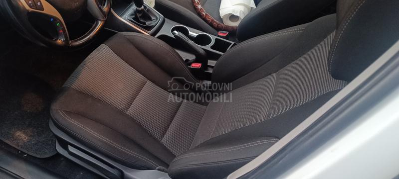 Hyundai i30 1.6 CRDI