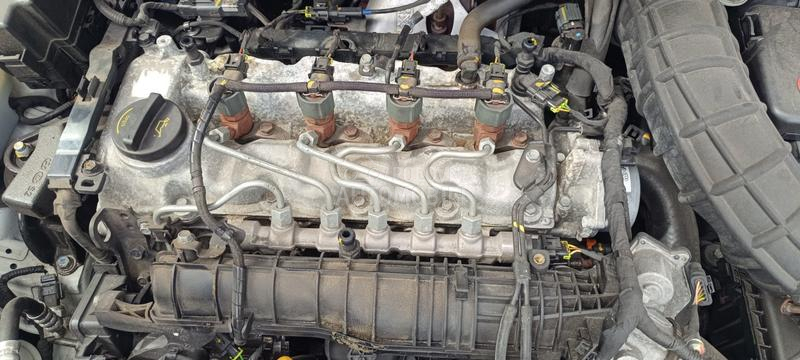 Hyundai i30 1.6 CRDI