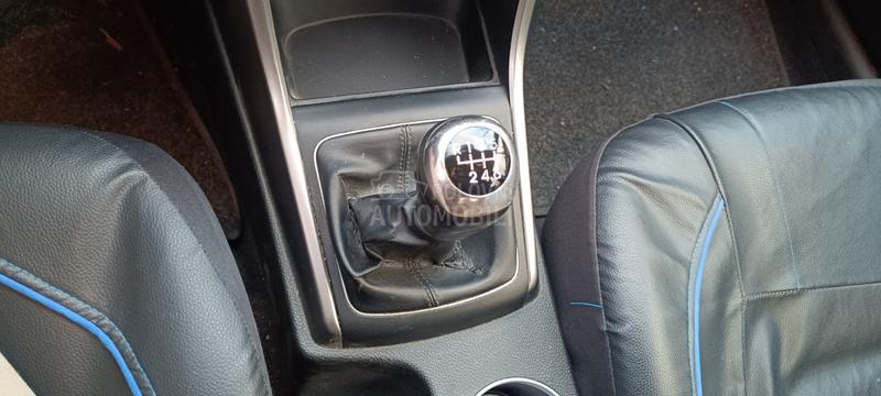 Hyundai i30 1.6 CRDI