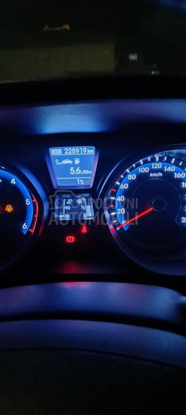 Hyundai i30 1.6 CRDI