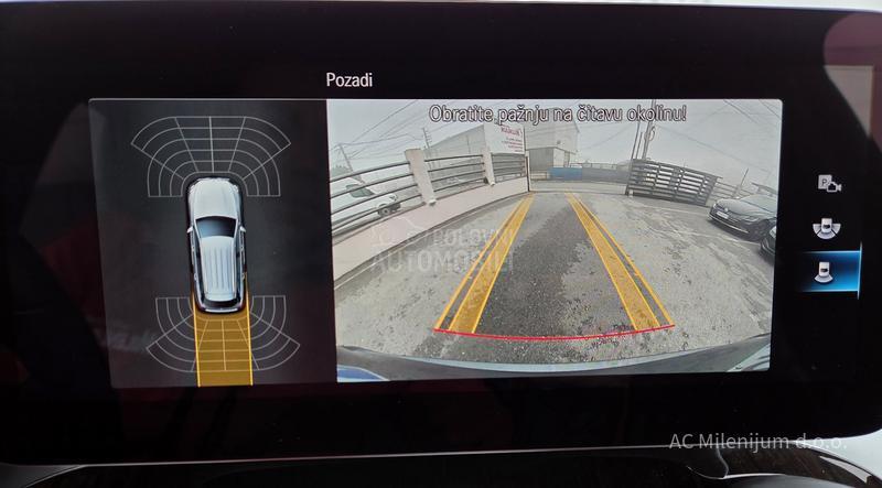 Mercedes Benz GLC 220 Cdi 4 Matic