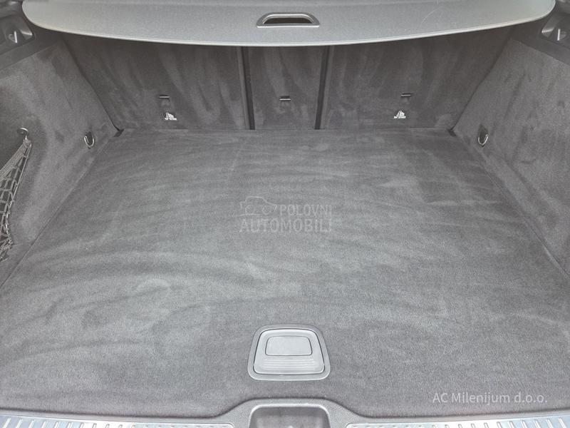 Mercedes Benz GLC 220 Cdi 4 Matic