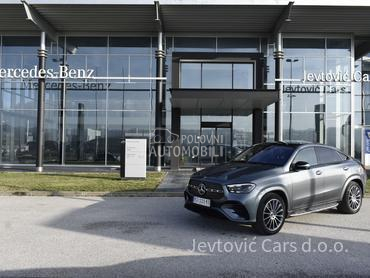 Mercedes Benz GLE 300 AMG