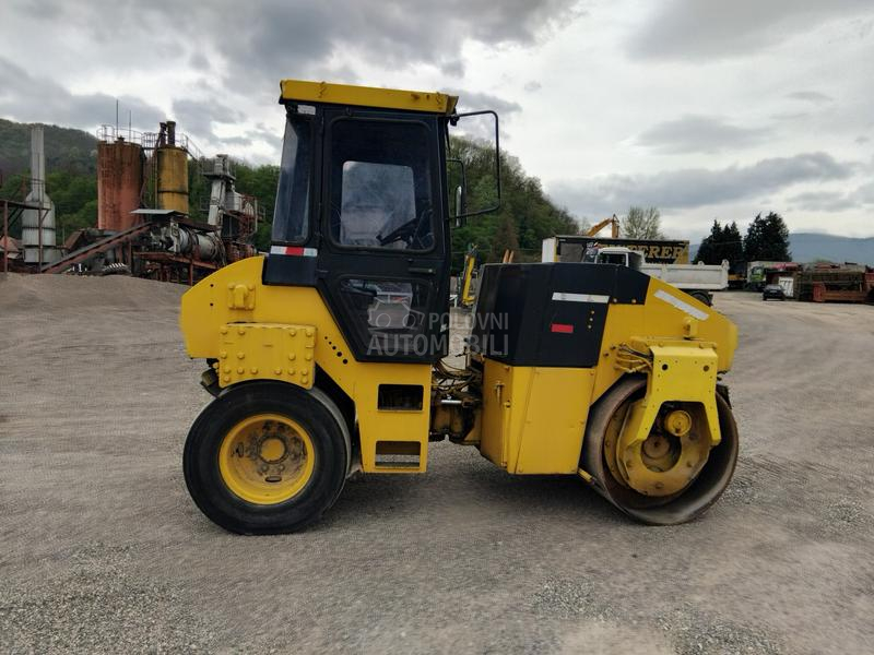 BOMAG 157