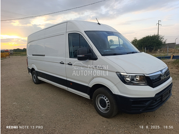 MAN Tge 2.0 TDI MAXI XXL