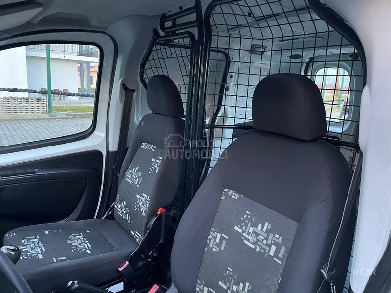 Fiat Fiorino P.E.R.F.E.K.T.A.N