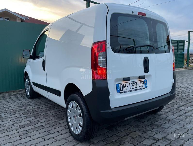 Fiat Fiorino P.E.R.F.E.K.T.A.N