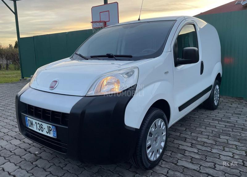 Fiat Fiorino P.E.R.F.E.K.T.A.N