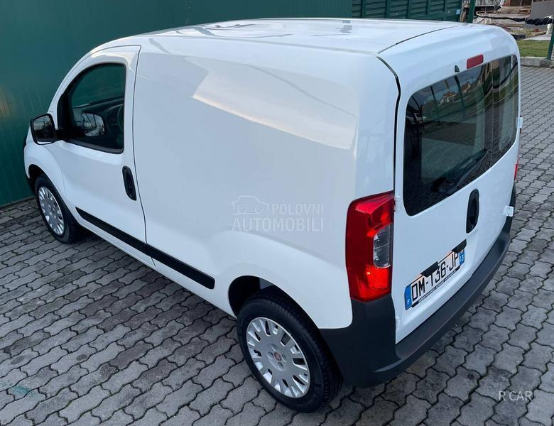 Fiat Fiorino P.E.R.F.E.K.T.A.N