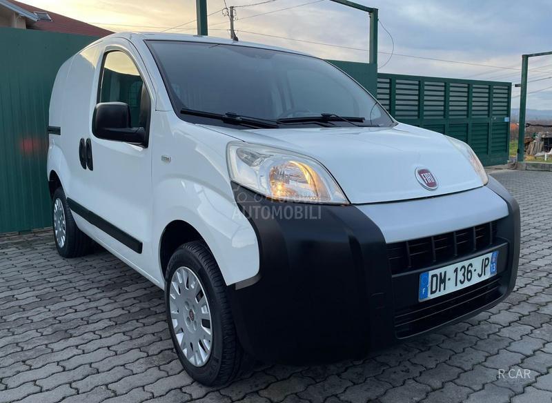 Fiat Fiorino P.E.R.F.E.K.T.A.N