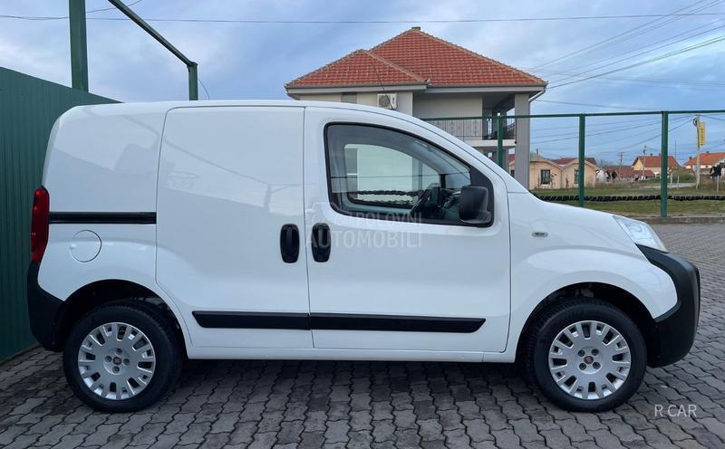 Fiat Fiorino P.E.R.F.E.K.T.A.N
