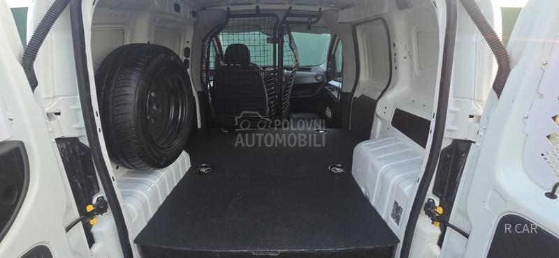 Fiat Fiorino P.E.R.F.E.K.T.A.N