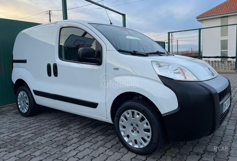Fiat Fiorino P.E.R.F.E.K.T.A.N