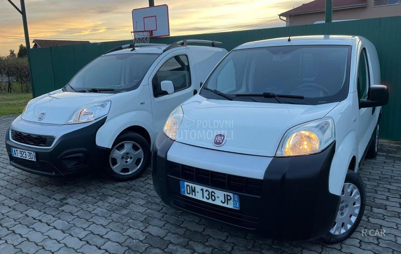 Fiat Fiorino P.E.R.F.E.K.T.A.N