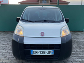 Fiat Fiorino P.E.R.F.E.K.T.A.N