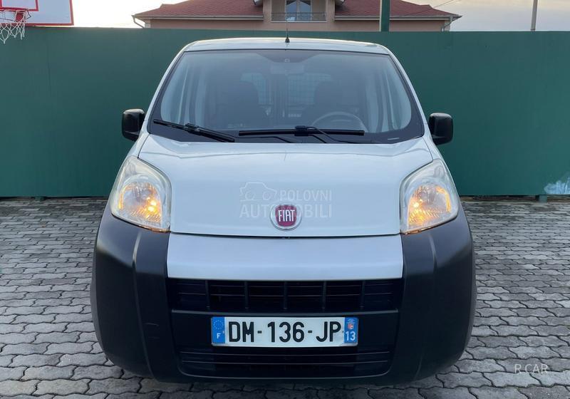 Fiat Fiorino P.E.R.F.E.K.T.A.N