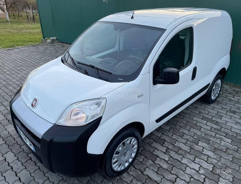 Fiat Fiorino P.E.R.F.E.K.T.A.N