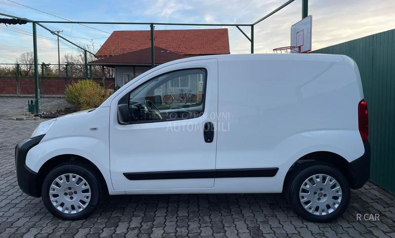 Fiat Fiorino P.E.R.F.E.K.T.A.N
