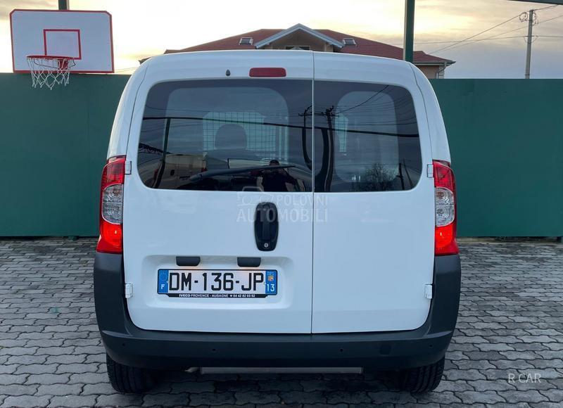 Fiat Fiorino P.E.R.F.E.K.T.A.N