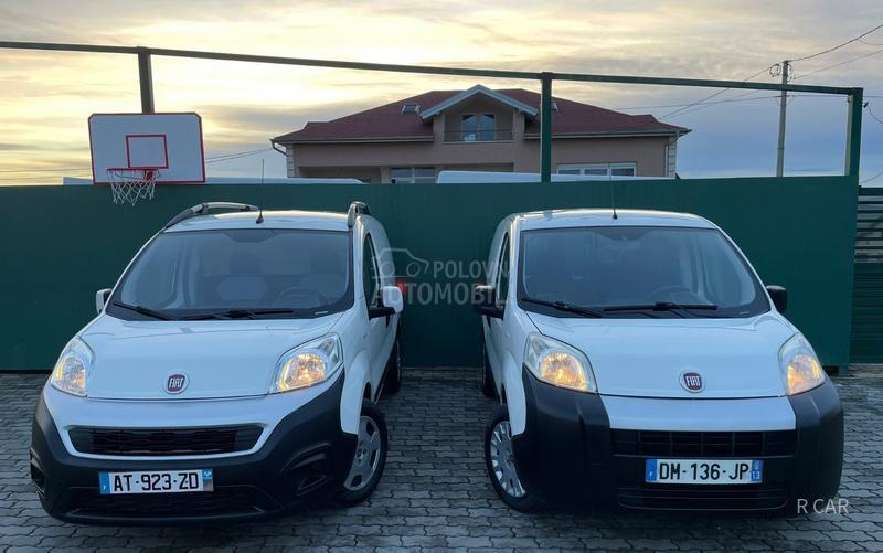 Fiat Fiorino P.E.R.F.E.K.T.A.N