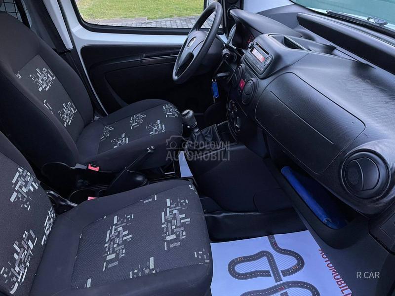 Fiat Fiorino P.E.R.F.E.K.T.A.N