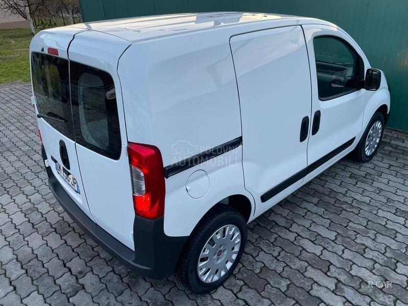 Fiat Fiorino P.E.R.F.E.K.T.A.N