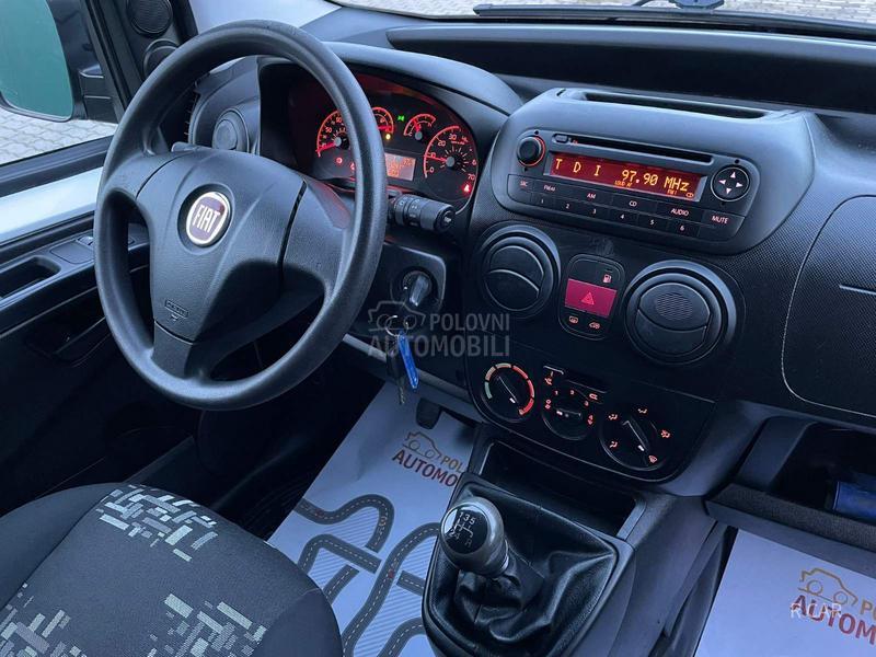 Fiat Fiorino P.E.R.F.E.K.T.A.N