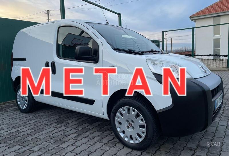 Fiat Fiorino P.E.R.F.E.K.T.A.N