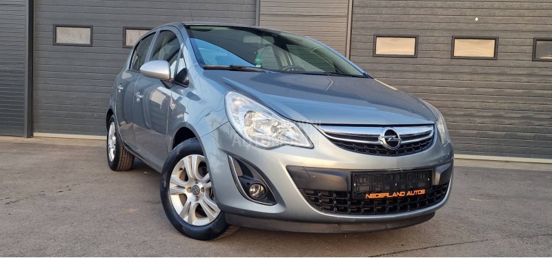 Opel Corsa D 1.3 cdti