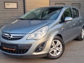 Opel Corsa D 1.3 cdti