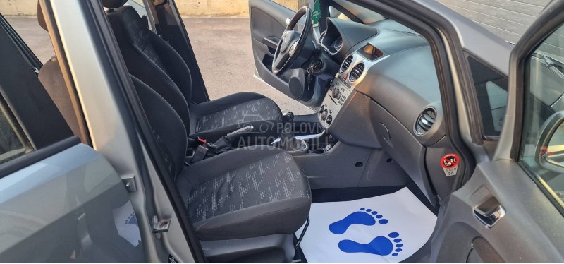 Opel Corsa D 1.3 cdti