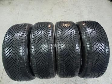 Continental 235/50 R19 Sve sezone