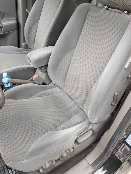 Hyundai Tucson Kupljen nov u Srbiji