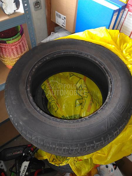 Hyundai Tucson Kupljen nov u Srbiji