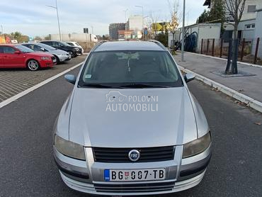 Fiat Stilo 