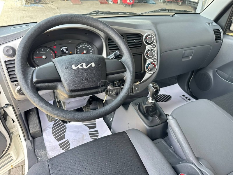 Kia K 2500