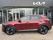Kia Sportage 1.6 T-GDI EX PLUS