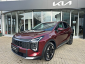 Kia Sportage 1.6 T-GDI EX PLUS